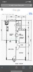 Blk 505 Cheng San Crest (Ang Mo Kio), HDB 3 Rooms #520876751